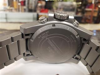 INVICTA EXCURSION QUARTZ MODEL: 19775 MEN'S WATCH